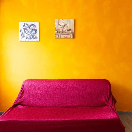 Fellini By Luce Stellata Appartement Aulla Buitenkant foto