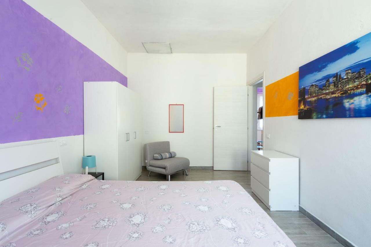 Fellini By Luce Stellata Appartement Aulla Buitenkant foto
