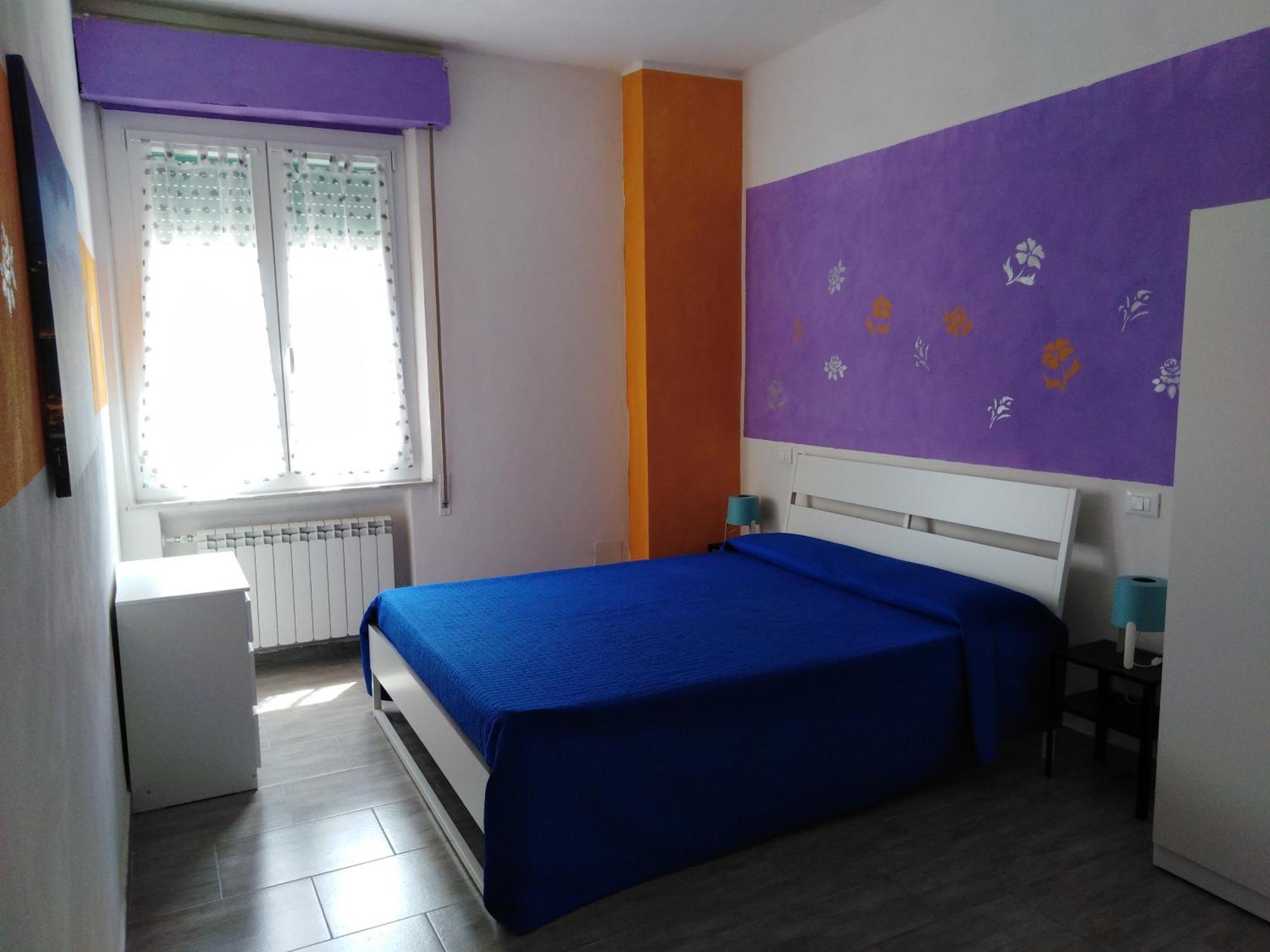 Fellini By Luce Stellata Appartement Aulla Buitenkant foto
